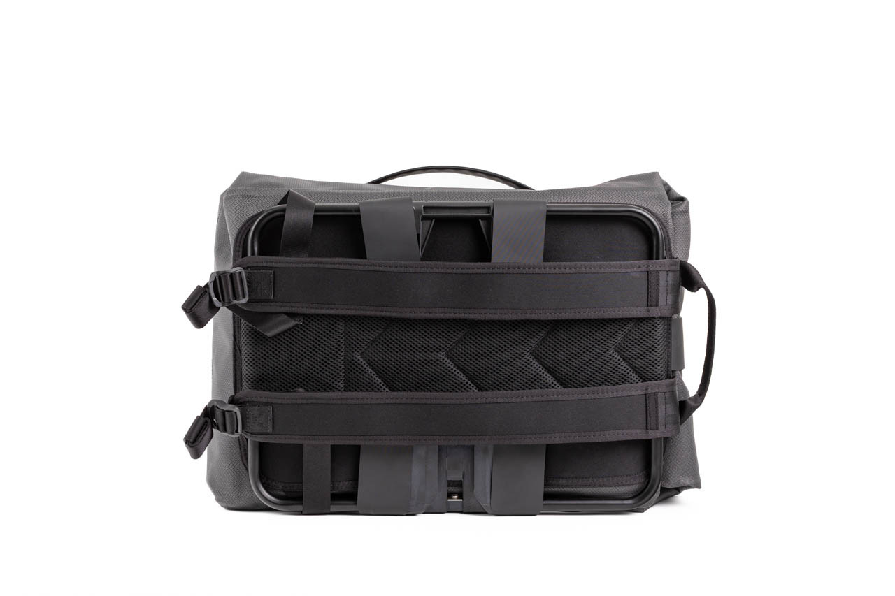 Brompton Waterproof Backpack - 3
