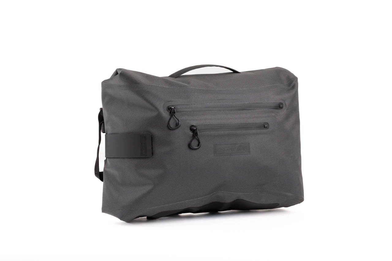 Brompton Waterproof Backpack - 6
