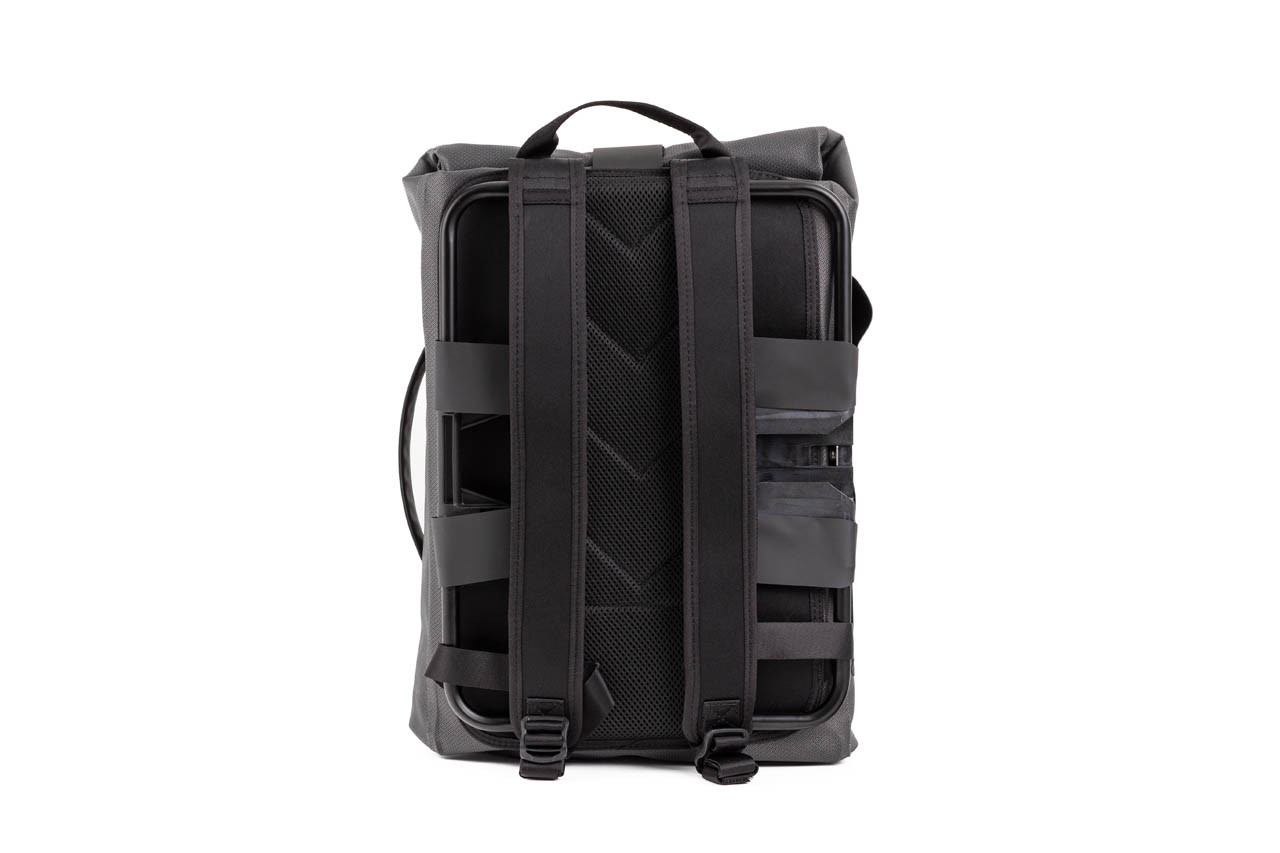 Brompton Waterproof Backpack - 4