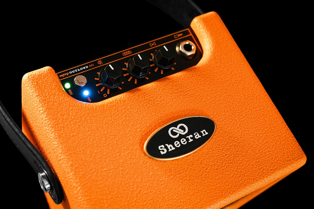 Orange Outlowd ES3 - 7
