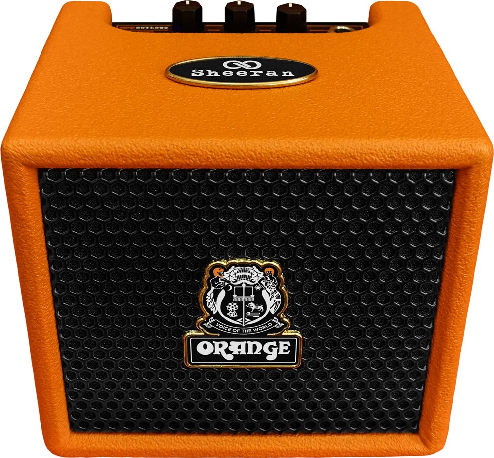 Orange Outlowd ES3 - 4