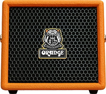 Orange Outlowd ES3