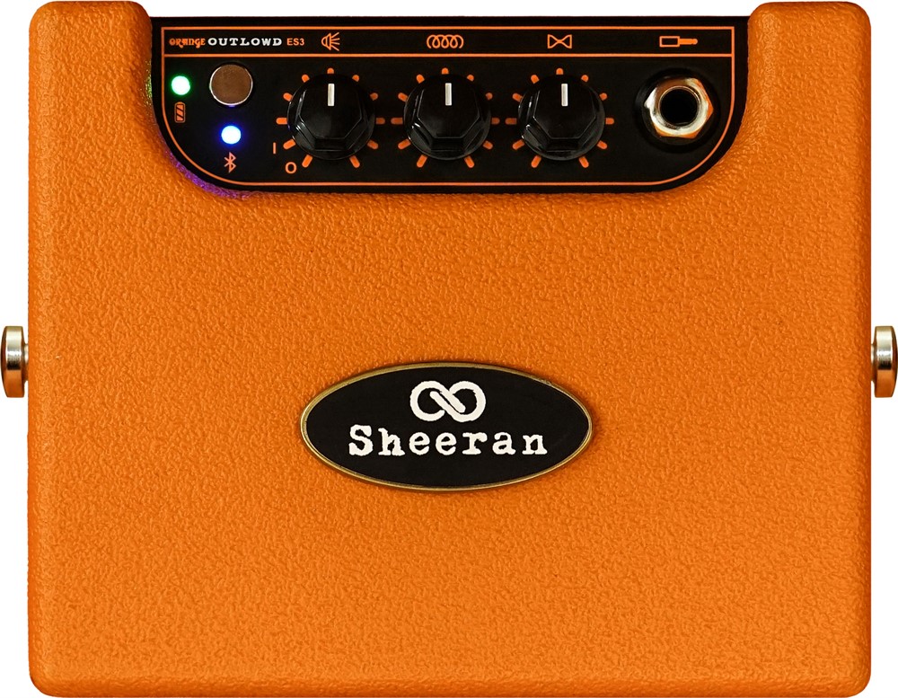 Orange Outlowd ES3 - 5