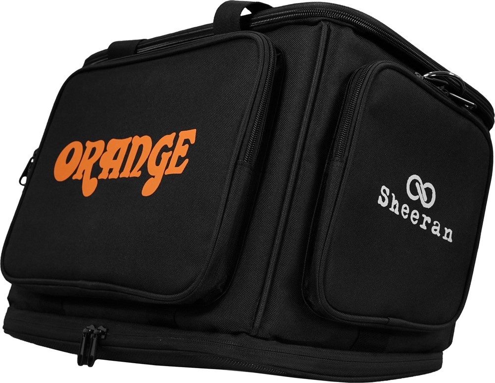 Orange Outlowd ES60 - 9