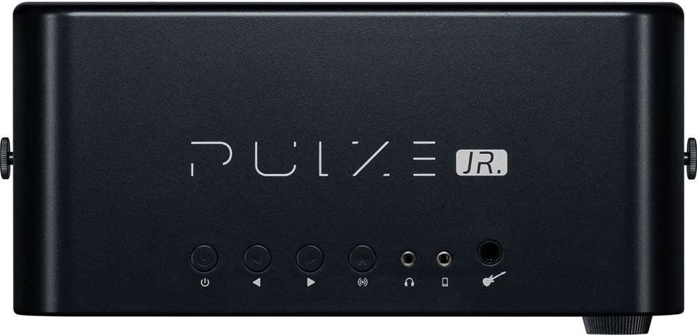 Hotone Pulze Jr. Eclipse - 2
