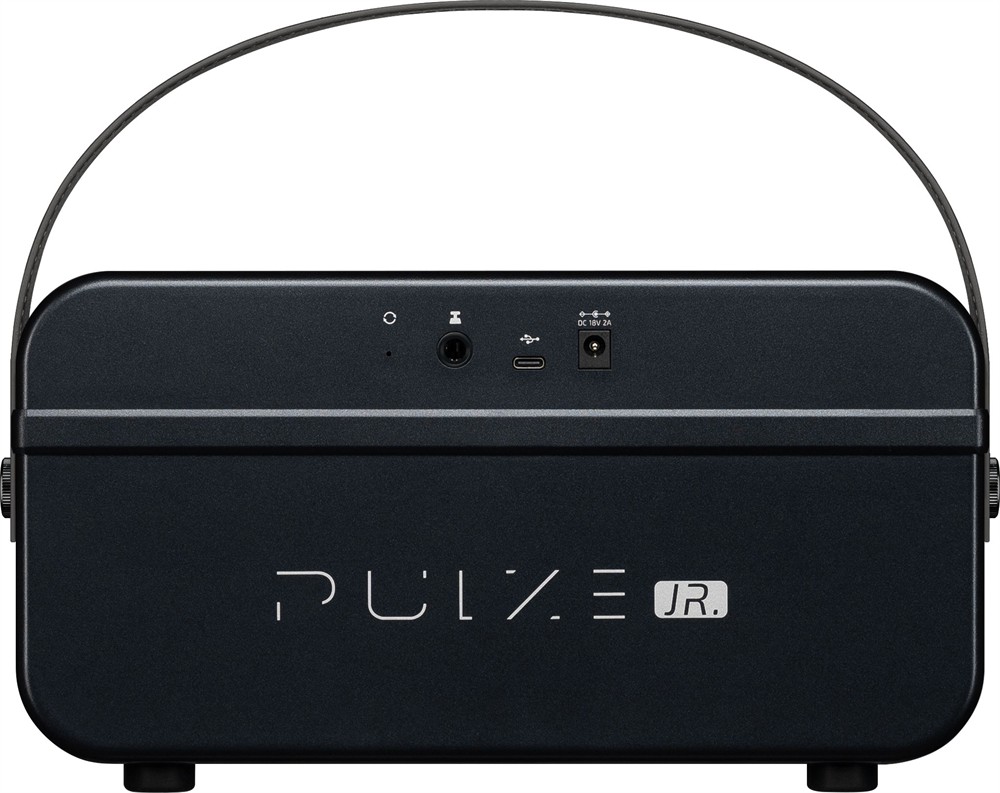 Hotone Pulze Jr. Eclipse - 3