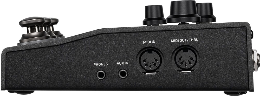 Hotone Voclas voice harmonizer and effect pedal - 4