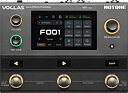 Hotone Voclas voice harmonizer and effect pedal