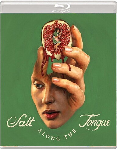 Salt Along The Tongue (BLU-RAY)