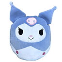 Kuromi Mochi Gosedjur & Kudde Stretchig 32 x 24 cm