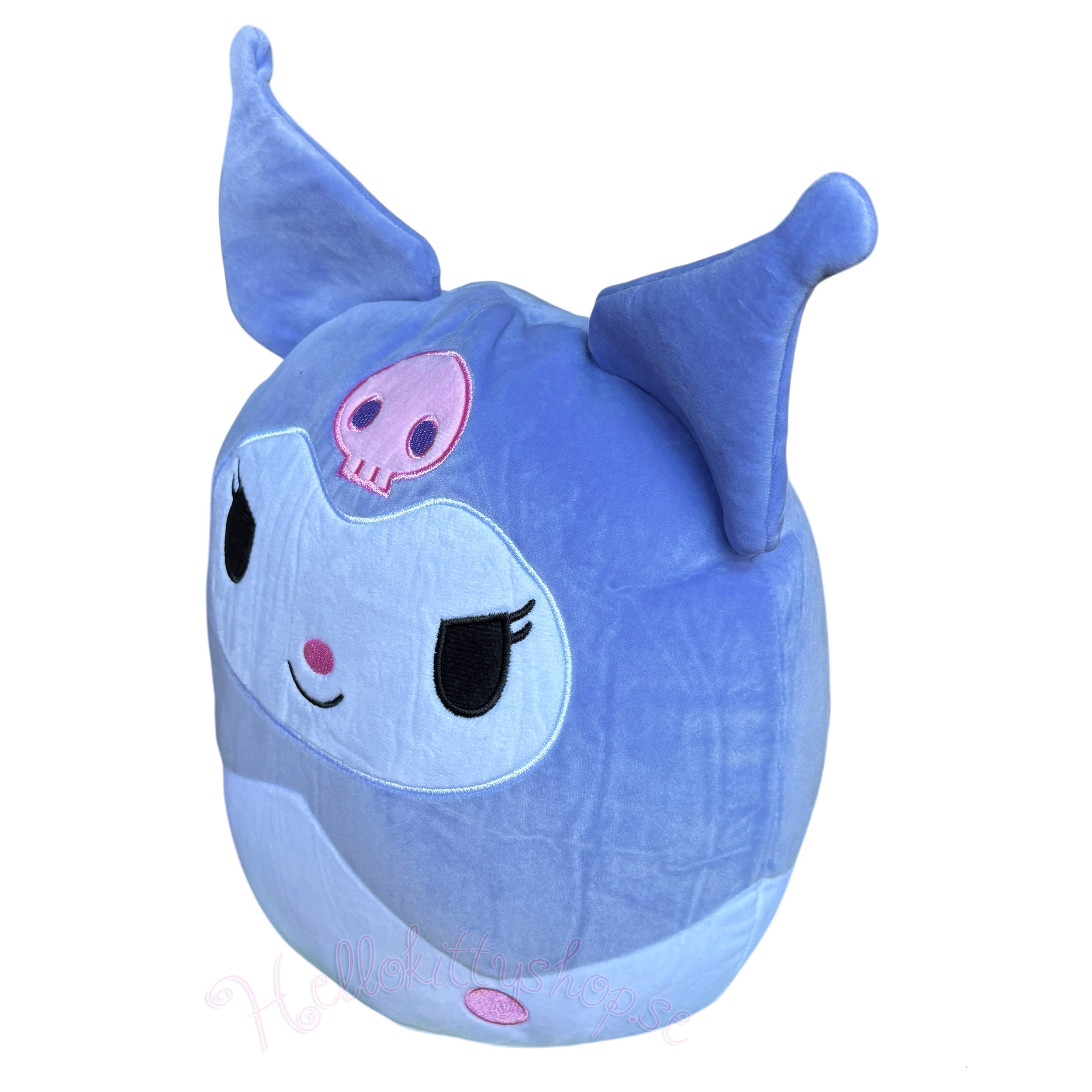 Kuromi Mochi Gosedjur & Kudde Stretchig 32 x 24 cm - 2