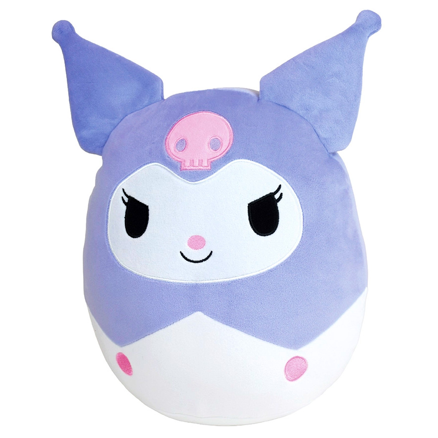 Kuromi Mochi Gosedjur & Kudde Stretchig 32 x 24 cm - 5