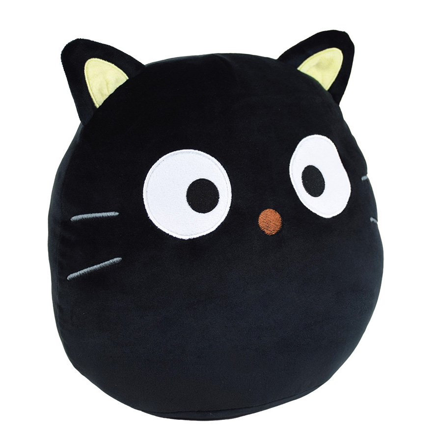 Chococat Mochi Gosedjur & Kudde Stretchig 27 x 24 cm - 3