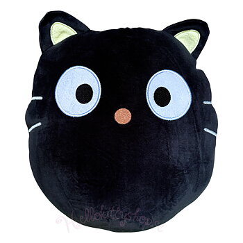 Chococat Mochi Gosedjur & Kudde Stretchig 27 x 24 cm