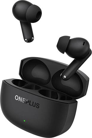 OnePlus Nord Buds 4 Pro In-ear - Svart - Original