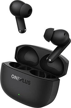 OnePlus Nord Buds 4 Pro In-ear - Svart - Original