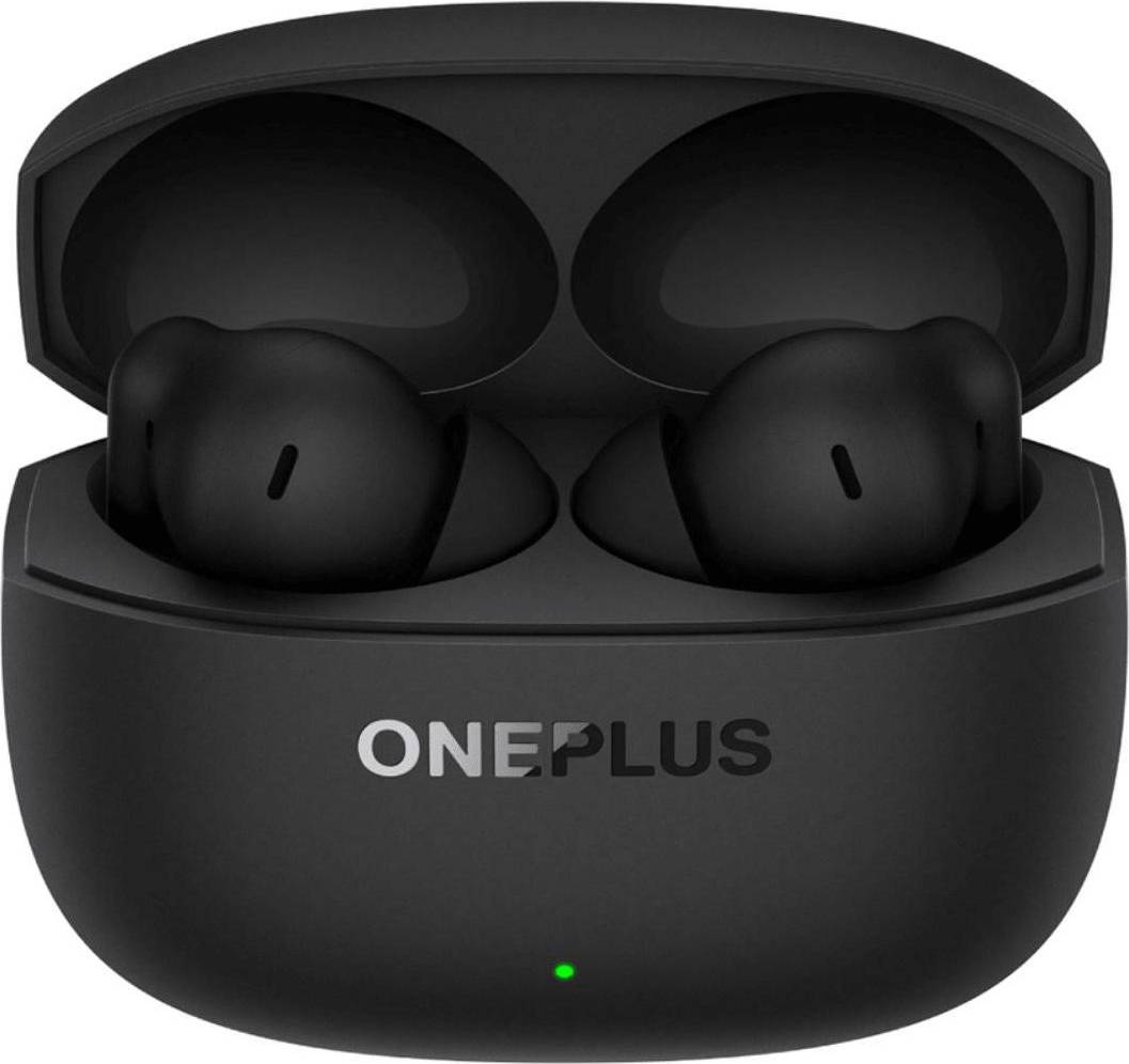 OnePlus Nord Buds 4 Pro In-ear - Svart - Original - 2