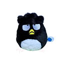Badtz-Maru Fluffig Mini Gosedjur & Stressboll – 9 cm