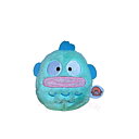 Hangyodon Fluffig Mini Gosedjur & Stressboll – 9 cm