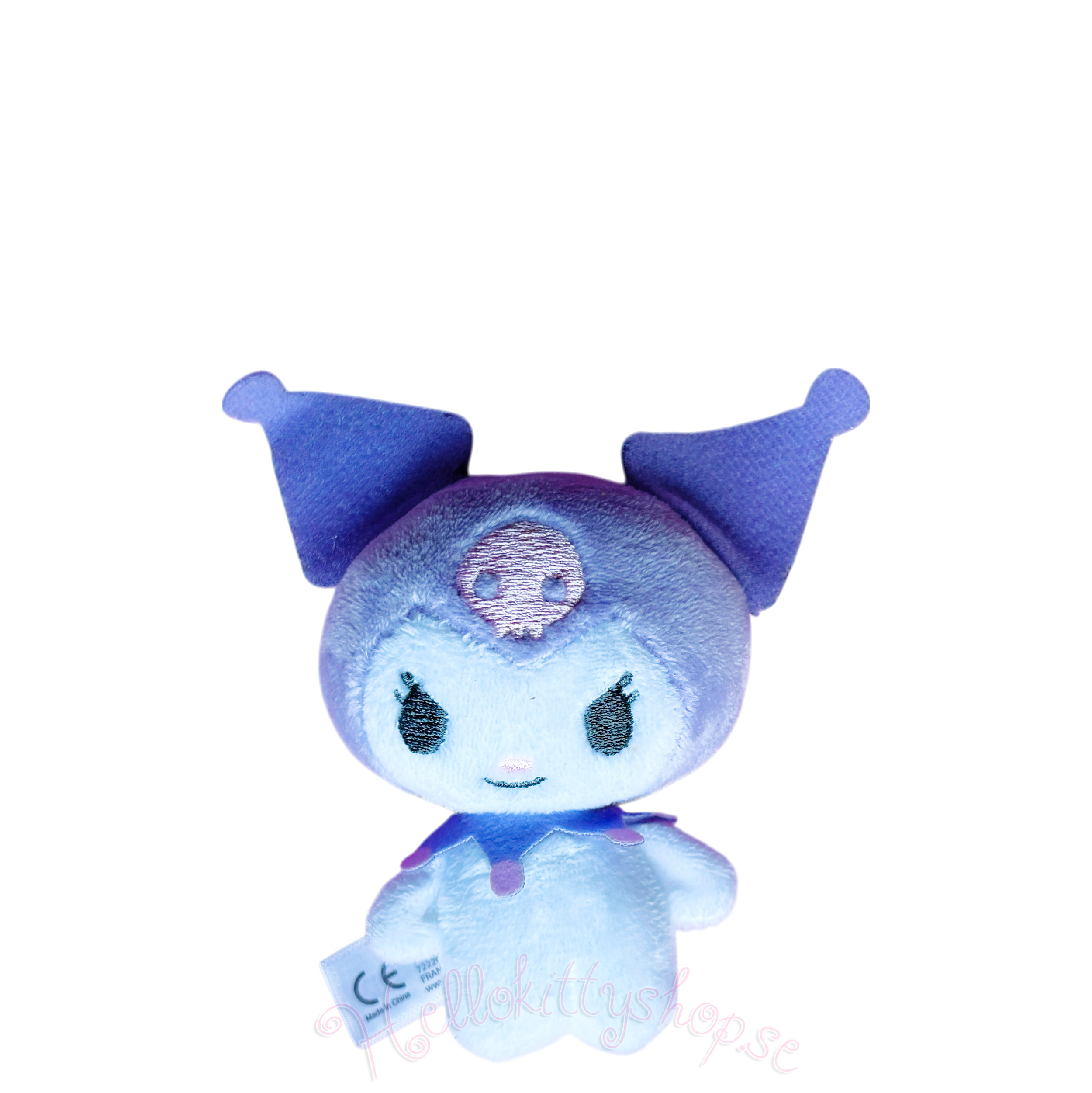 Hello Kitty and Friends Set med 5 st Gosedjur i Presentförpackning 27,5 x 21 cm - 7