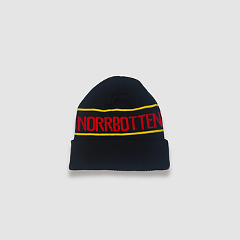 Tofsmössa - Luleå Hockey/Norrbotten