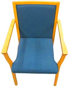 Besöksstol