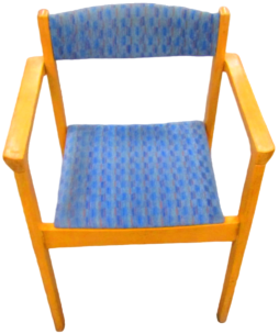 Besöksstol