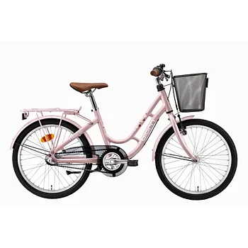 Biorn Gosa 20" 