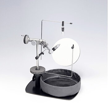 C&F Design - Reference Pedestal Fly Tying Vise (CFT-9000)