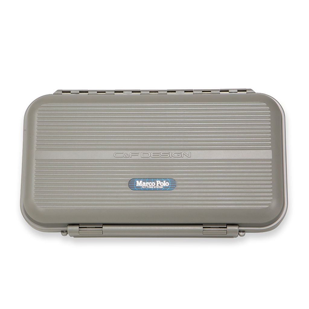 C&F Design - Marco Polo Fly Tying System (CFT-1000) - 4