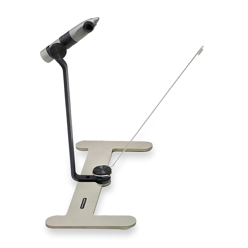C&F Design - Marco Polo Fly Tying System (CFT-1000) - 3