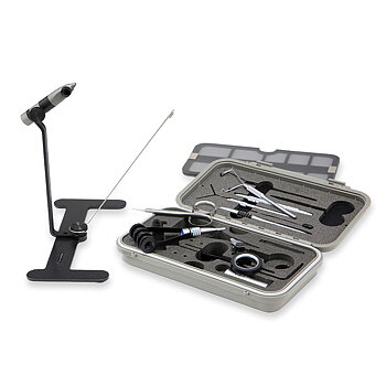 C&F Design - Marco Polo Fly Tying System (CFT-1000)