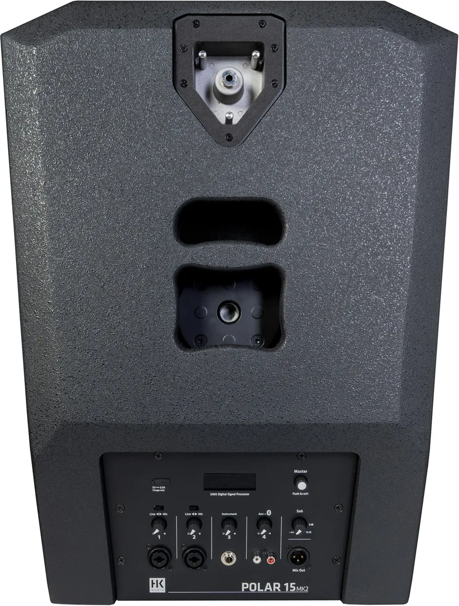 HK Audio Polar 15 MKII - 7