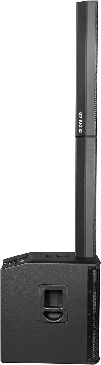 HK Audio Polar 15 MKII - 2