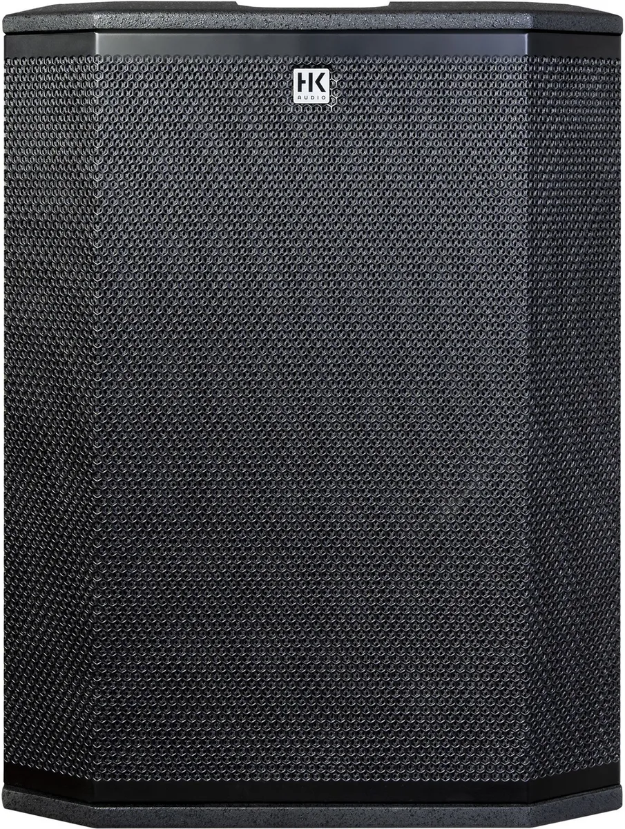 HK Audio Polar 15 MKII - 9