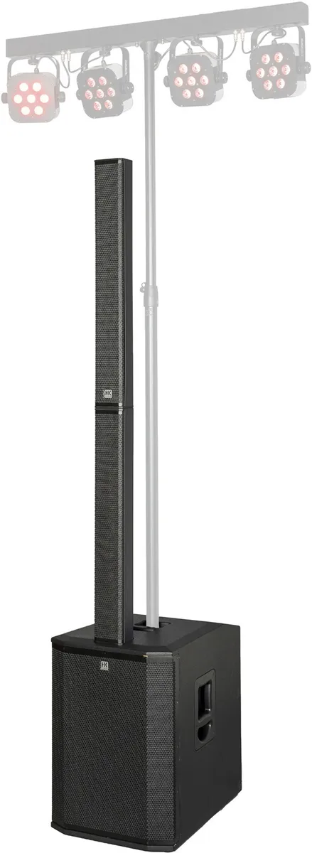 HK Audio Polar 15 MKII - 4
