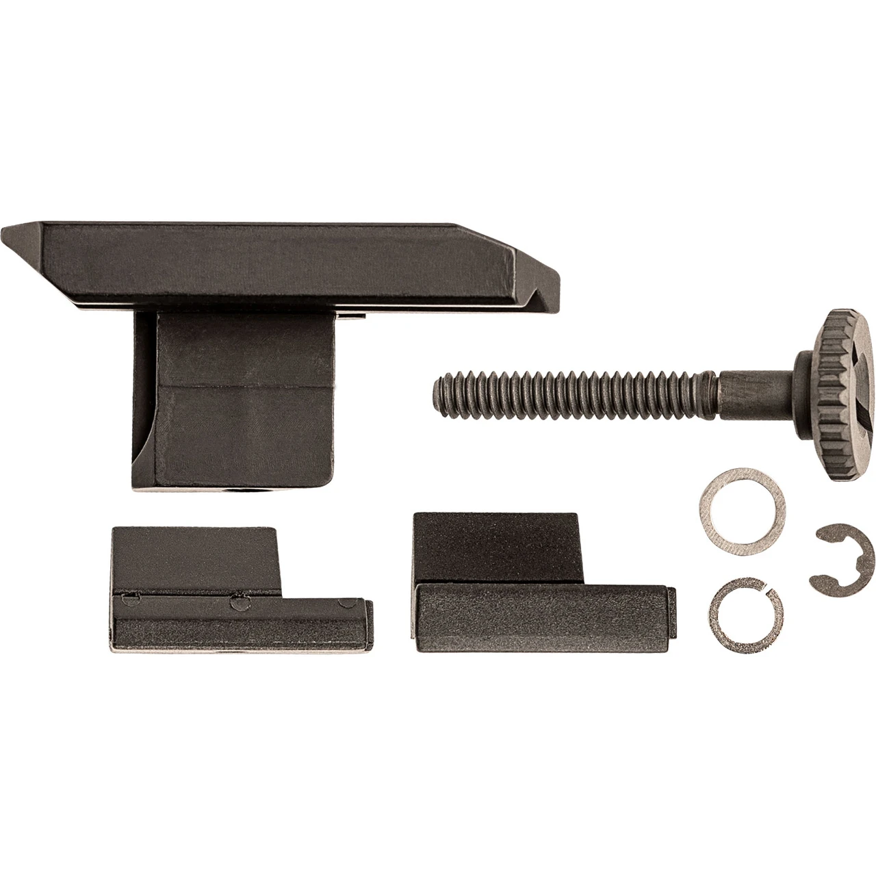 Surefire Z90 X300U-B & X400 Series Mount Parts Kit