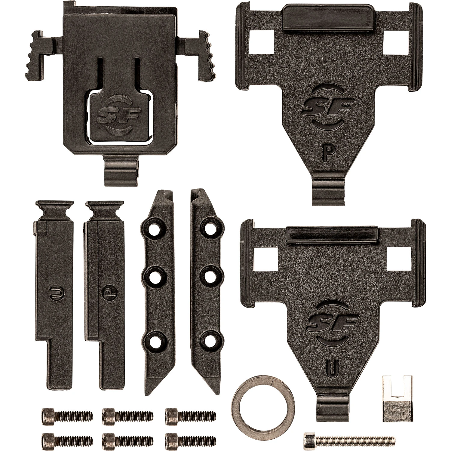 Surefire Z89 X300U-A Mount Parts Kit