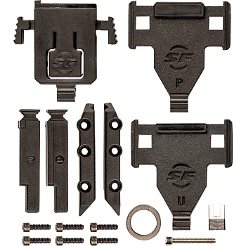 Surefire Z89 X300U-A Mount Parts Kit