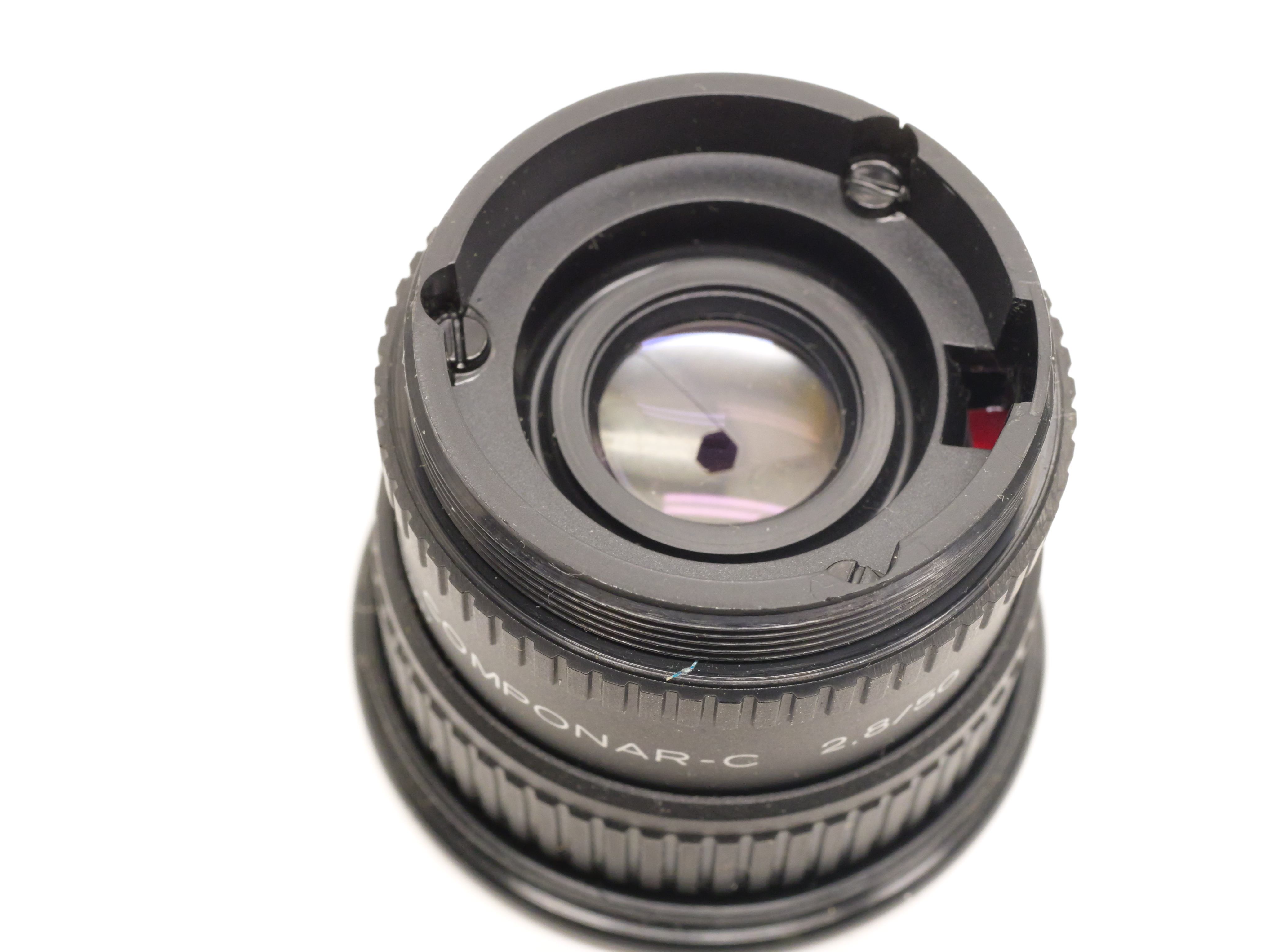 Beg. Durst M370 bw förstoringsapparat - 5