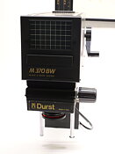 Beg. Durst M370 bw förstoringsapparat