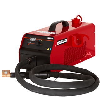 INDUKTIONSVÄRMARE  BASIC INDUCTOR  3,5kW