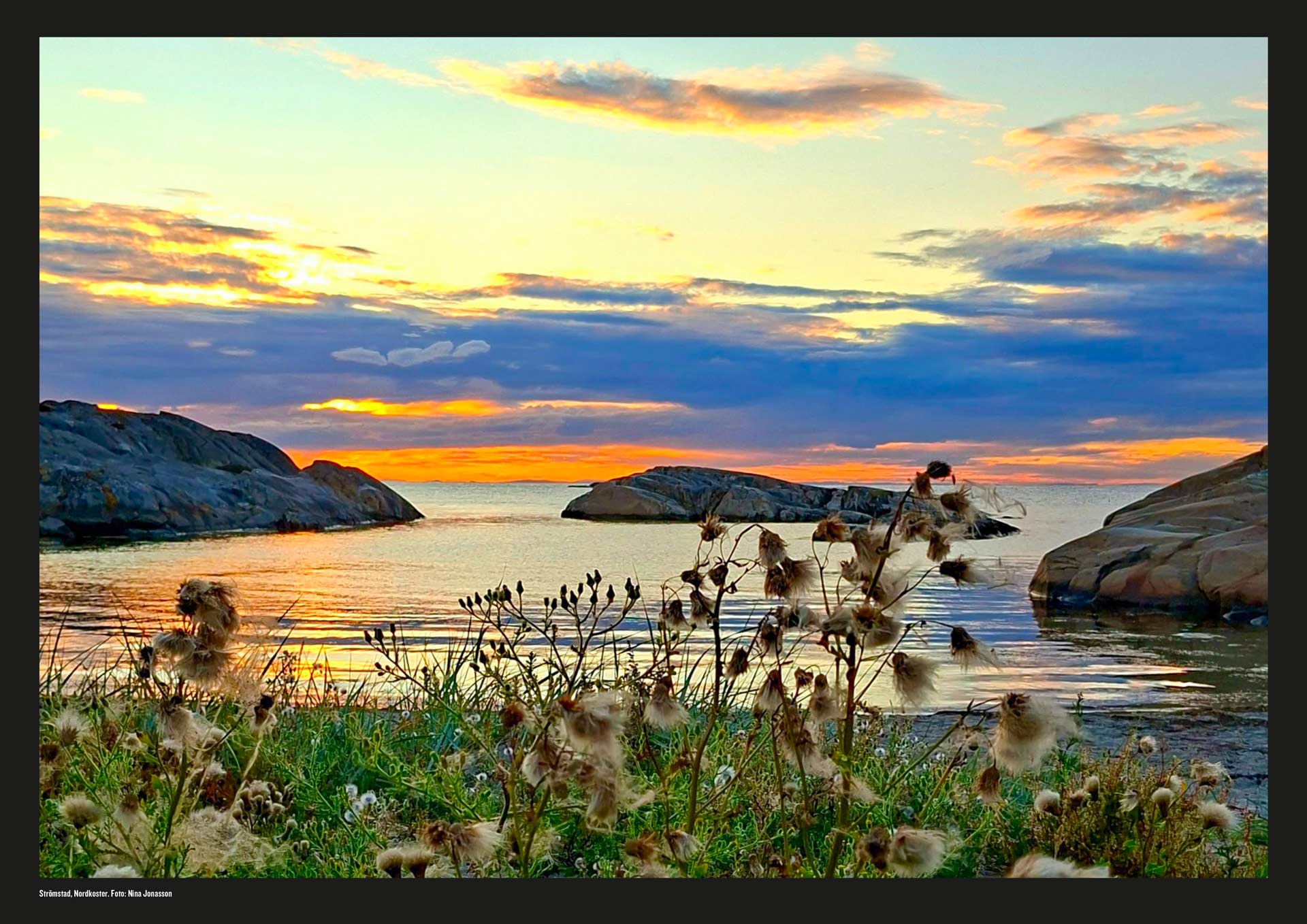 ALMANAC BOHUS COAST 2027 - 10