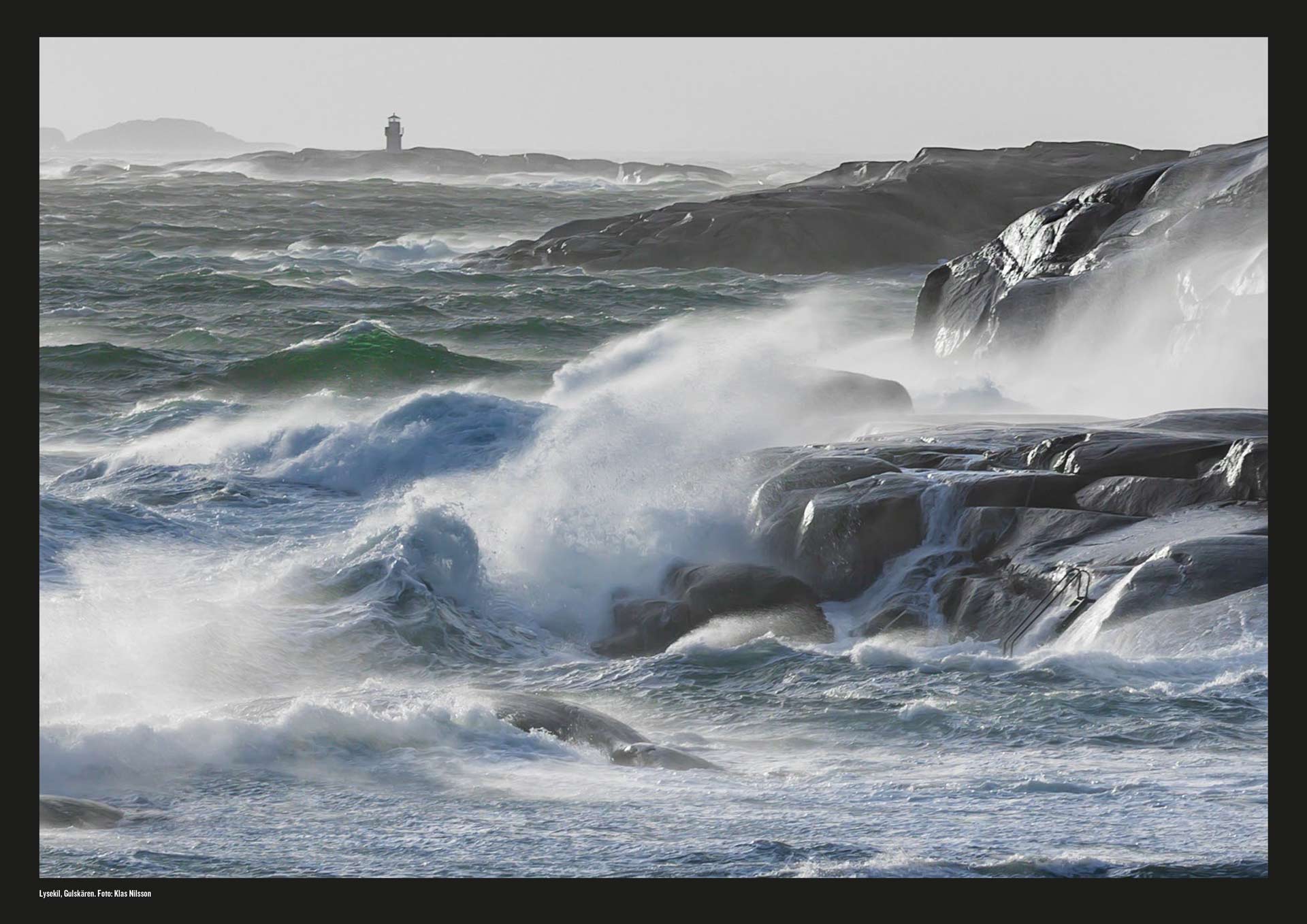 ALMANAC BOHUS COAST 2027 - 6
