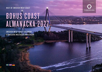 Almanac Bohus Coast 2027