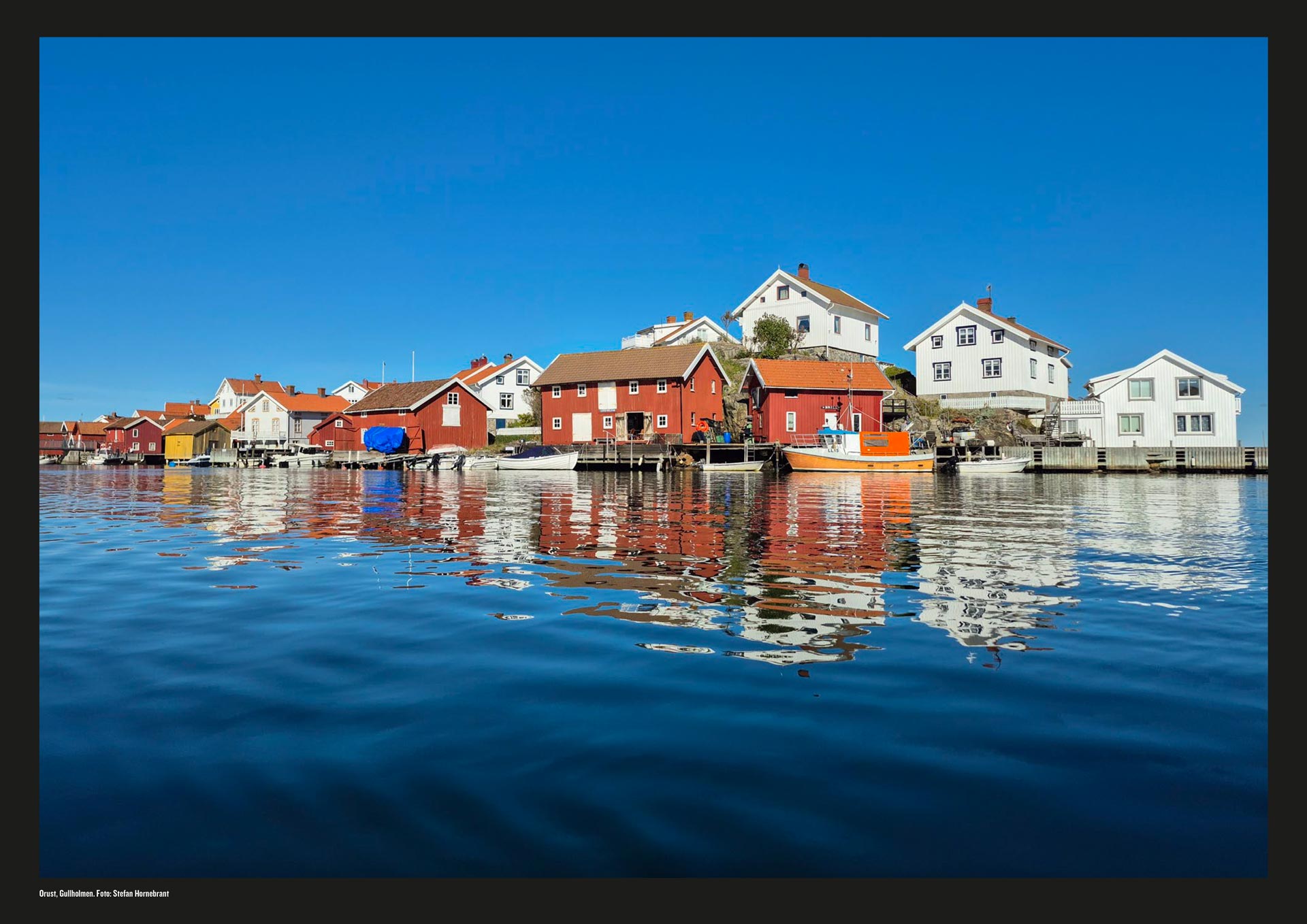 ALMANAC BOHUS COAST 2027 - 11