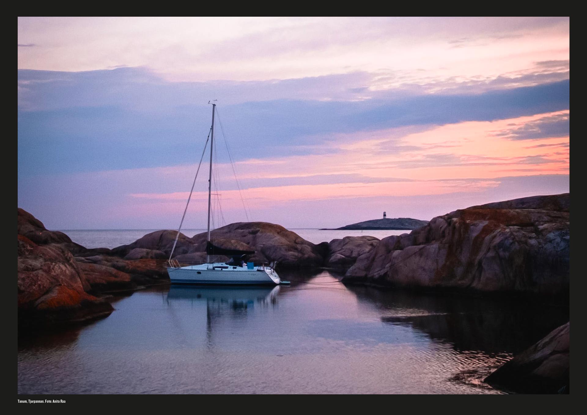 ALMANAC BOHUS COAST 2027 - 8