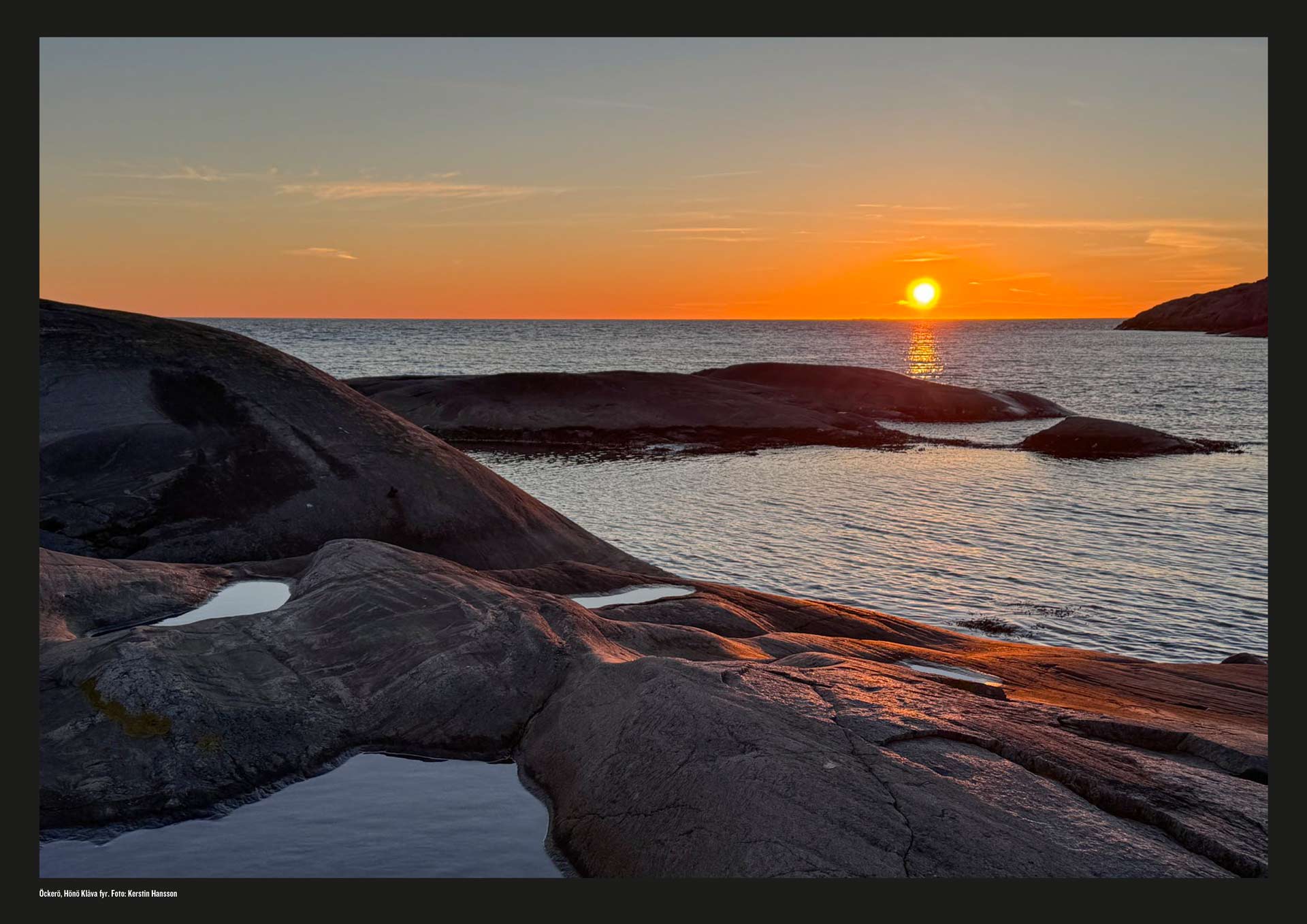 ALMANAC BOHUS COAST 2027 - 5