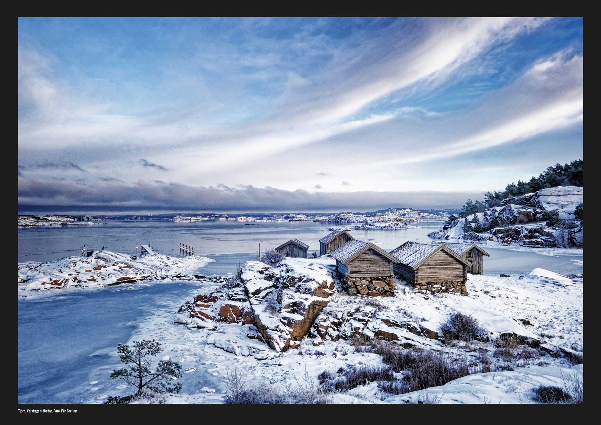 ALMANAC BOHUS COAST 2027 - 3