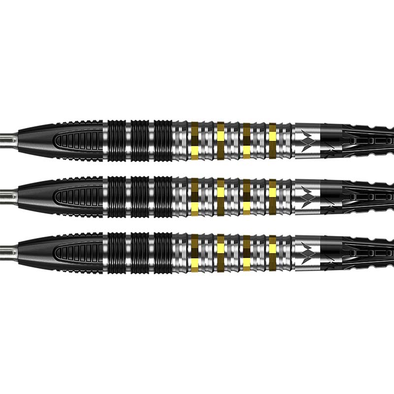 Mission Astro R2.5 95% 22g - 5